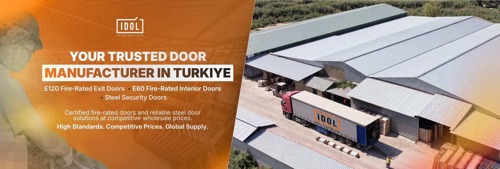 Powerful Production, Reliable Solutions