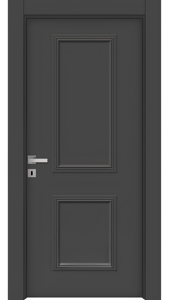 60-Minute Fire-Rated Interior Doors